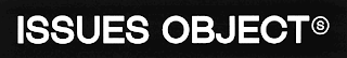 ISSUES OBJECTS logo