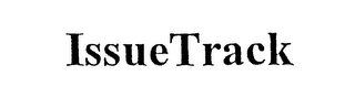 ISSUETRACK logo