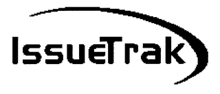 ISSUETRAK logo