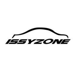 ISSYZONE logo