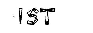 IST logo