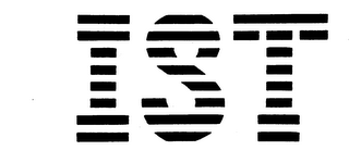 IST logo