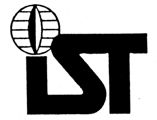 IST logo