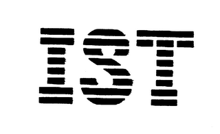 IST logo