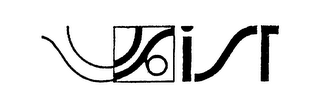 IST logo