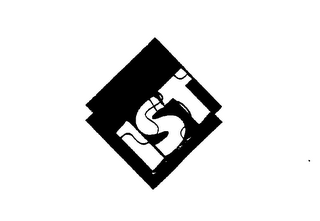 IST logo