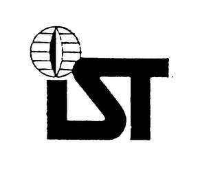 IST logo