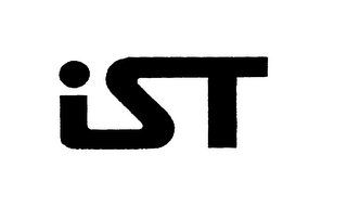IST logo
