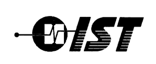 IST logo