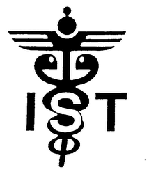 IST logo