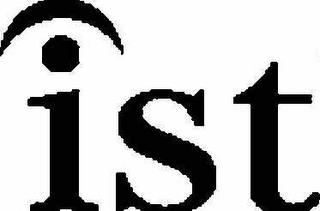 IST logo