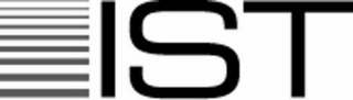 IST logo