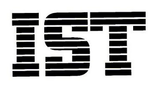 IST logo