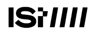 IST //// logo