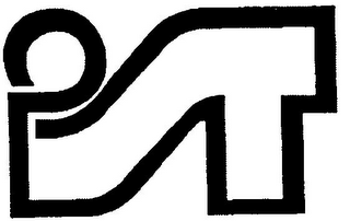 IST logo