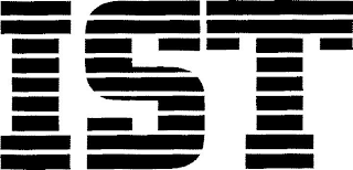 IST logo