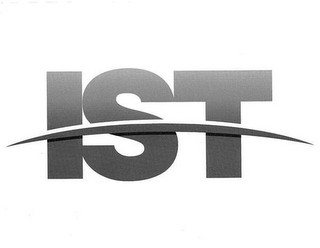 IST logo