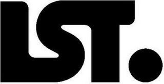 IST. logo