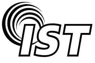 IST logo