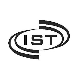 IST logo