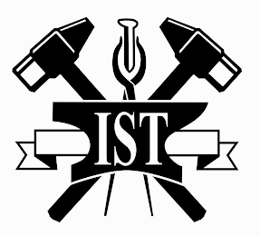 IST logo