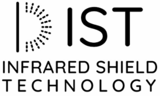IST INFRARED SHIELD TECHNOLOGY logo