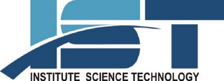 IST INSTITUTE SCIENCE TECHNOLOGY logo