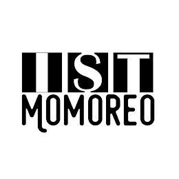 IST MOMOREO logo