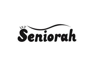 IST SENIORAH logo