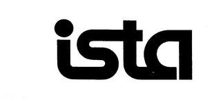 ISTA logo