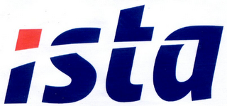 ISTA logo