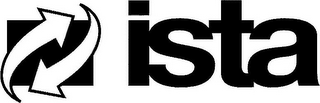 ISTA INTERNATIONAL SAFE TRANSIT ASSOCIATION logo
