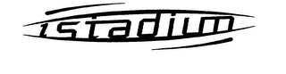 ISTADIUM logo