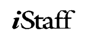 ISTAFF logo