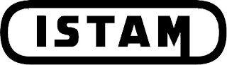 ISTAM logo