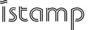 ISTAMP logo