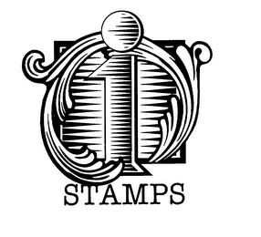 ISTAMPS logo