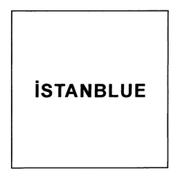 ISTANBLUE logo