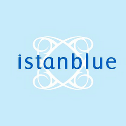 ISTANBLUE logo
