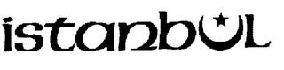 ISTANBUL logo