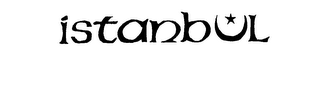 ISTANBUL logo