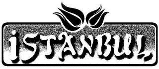 ISTANBUL logo