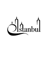 ISTANBUL logo