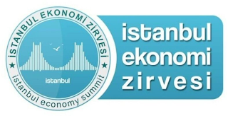 ISTANBUL EKONOMI ZIRVESI ISTANBUL ECONOMY SUMMIT ISTANBUL EKONOMI ZIRVESI logo