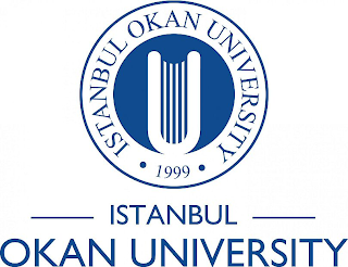 ISTANBUL OKAN UNIVERSITY · 1999 · INSTANBUL OKAN UNIVERSITY logo
