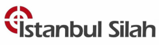 ISTANBUL SILAH logo