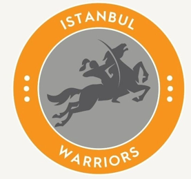 ISTANBUL WARRIORS logo