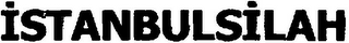 ISTANBULSILAH logo