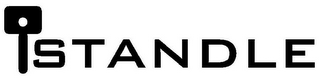 ISTANDLE logo