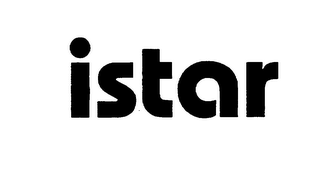 ISTAR logo